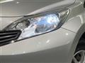 2013 Nissan Note