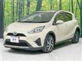 2019 Toyota AQUA