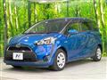 2015 Toyota Sienta