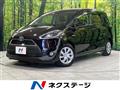 2018 Toyota Sienta