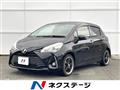 2019 Toyota Vitz