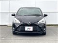 2019 Toyota Vitz