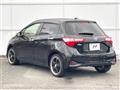 2019 Toyota Vitz
