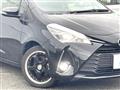 2019 Toyota Vitz