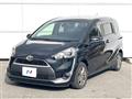 2017 Toyota Sienta