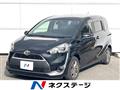 2017 Toyota Sienta
