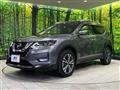 2020 Nissan X-Trail