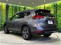 2020 Nissan X-Trail