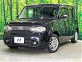 2012 Nissan Cube