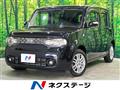 2012 Nissan Cube