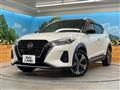 2021 Nissan KIX