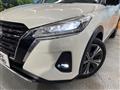 2021 Nissan KIX