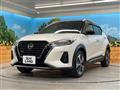 2021 Nissan KIX