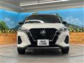 2021 Nissan KIX