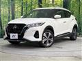 2021 Nissan KIX
