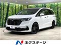 2021 Honda Odyssey