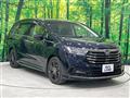 2022 Honda Odyssey Hybrid