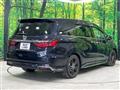 2022 Honda Odyssey Hybrid