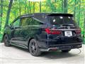 2022 Honda Odyssey Hybrid