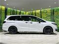 2023 Honda Odyssey Hybrid