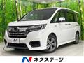2019 Honda Step WGN