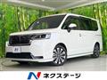 2022 Honda Step WGN