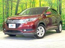 2014 Honda VEZEL