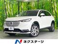 2022 Honda VEZEL