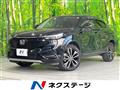 2022 Honda VEZEL