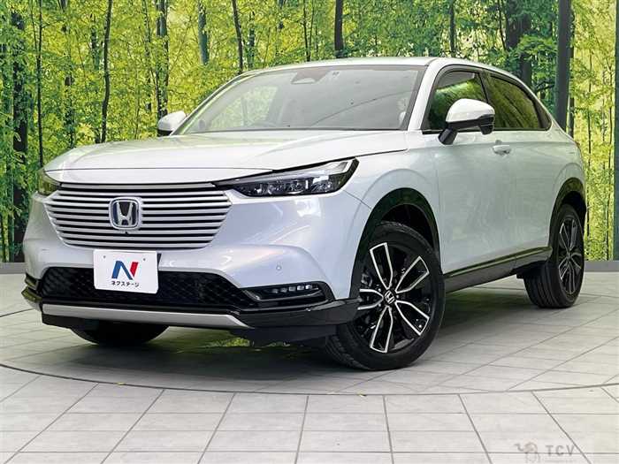 2023 Honda VEZEL