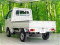 2014 Daihatsu Hijet Truck
