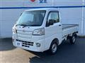 2014 Daihatsu Hijet Truck