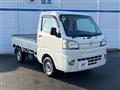 2014 Daihatsu Hijet Truck