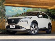 2023 Nissan X-Trail
