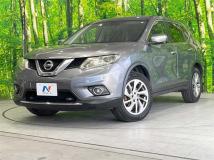 2016 Nissan X-Trail