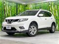 2015 Nissan X-Trail