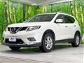 2015 Nissan X-Trail