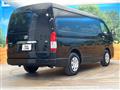 2025 Toyota Hiace Wagon