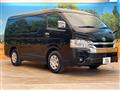 2025 Toyota Hiace Wagon