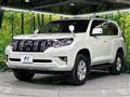 2020 Toyota Land Cruiser Prado