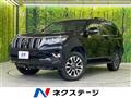 2021 Toyota Land Cruiser Prado