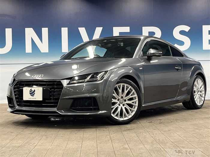 2018 Audi Audi Others