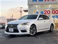 2013 Lexus LS