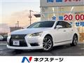 2013 Lexus LS