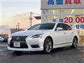 2013 Lexus LS