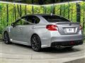 2017 Subaru WRX S4