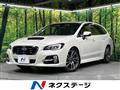 2015 Subaru Levorg
