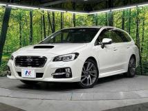 2015 Subaru Levorg