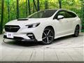 2021 Subaru Levorg