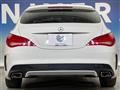 2016 Mercedes-Benz CLA Shooting Brake